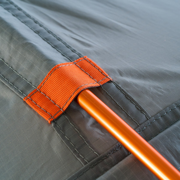 Vaude ALLROUND TAURUS 1P - Einpersonenzelt Ansicht 9