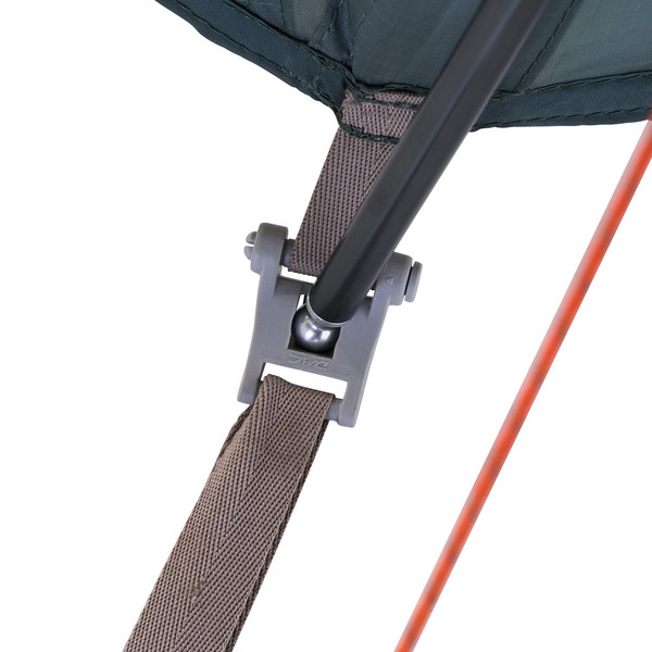 Vaude ALLROUND TAURUS 1P - Einpersonenzelt Ansicht 12