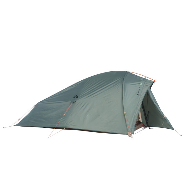 Vaude ALLROUND TAURUS 1P - Einpersonenzelt Ansicht 3