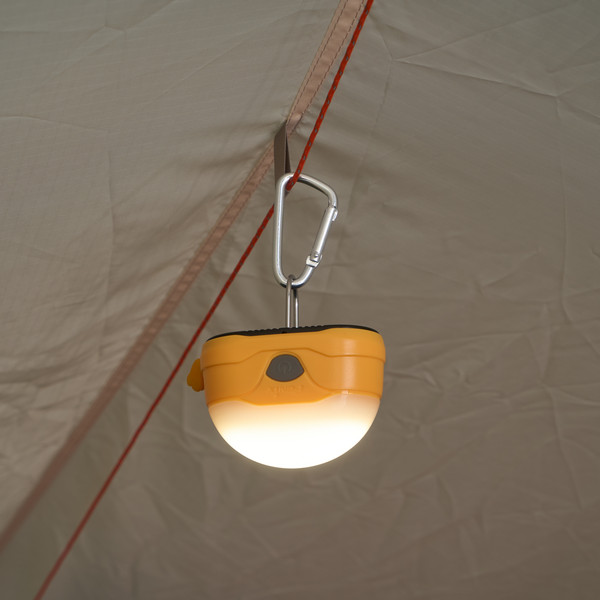 Vaude ALLROUND CHAPEL XT 2P - Tunnelzelt Ansicht 24