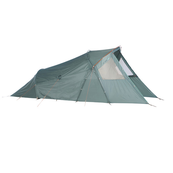 Vaude ALLROUND CHAPEL XT 2P - Tunnelzelt Ansicht 3
