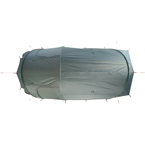Vaude ALLROUND FERRET XT 3P - Tunnelzelt Ansicht 5