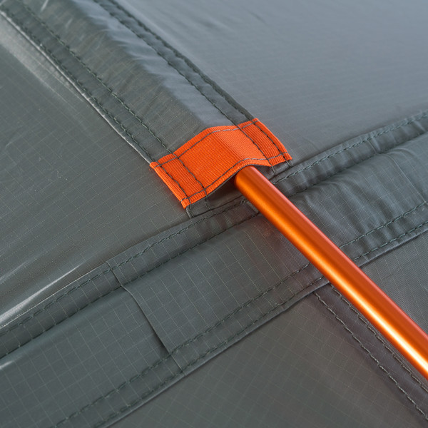 Vaude ALLROUND FERRET XT 3P - Tunnelzelt Ansicht 21
