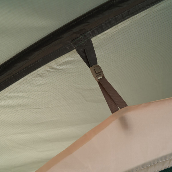 Vaude ALLROUND FERRET XT 3P - Tunnelzelt Ansicht 24