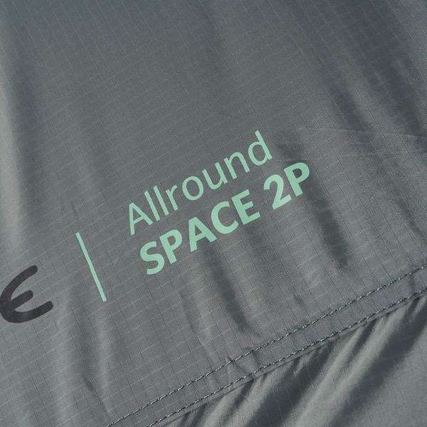 Vaude ALLROUND FERRET XT 3P - Tunnelzelt Ansicht 20