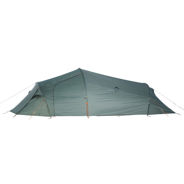 ALLROUND FERRET XT 3P - Tunnelzelt