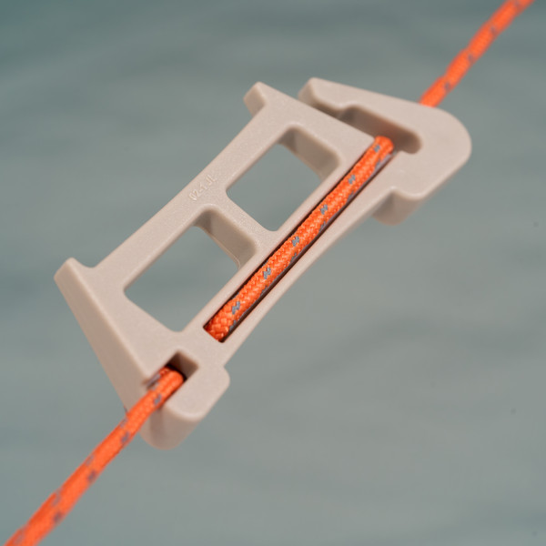 Vaude ALLROUND FERRET XT 3P - Tunnelzelt Ansicht 16