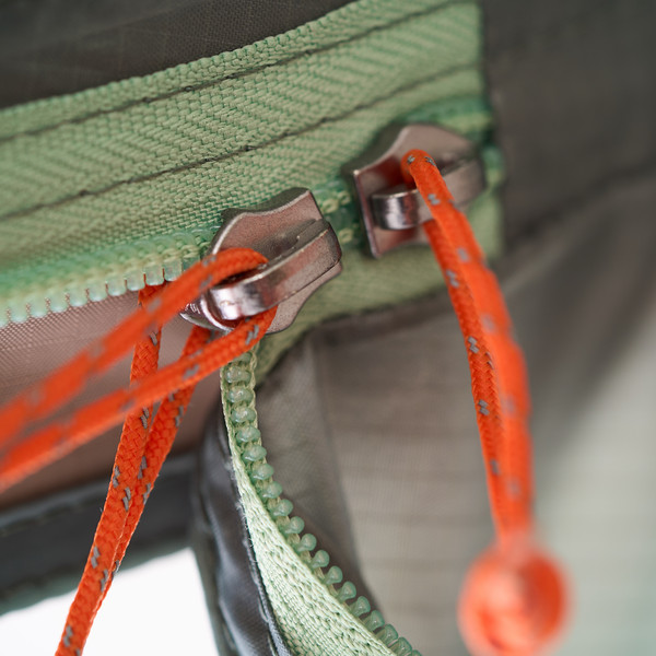 Vaude ALLROUND FERRET XT 3P - Tunnelzelt Ansicht 12