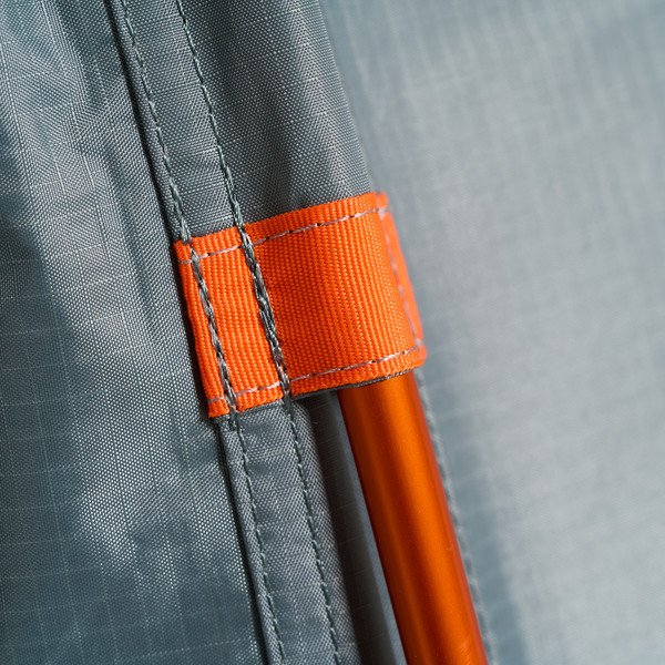 Vaude ALLROUND FERRET XT 3P - Tunnelzelt Ansicht 13