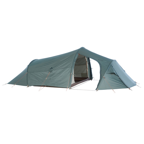 Vaude ALLROUND FERRET XT 4P - Tunnelzelt Ansicht 3