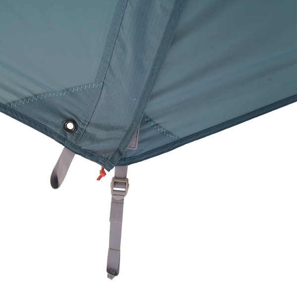 Vaude ALLROUND FERRET XT 4P - Tunnelzelt Ansicht 11