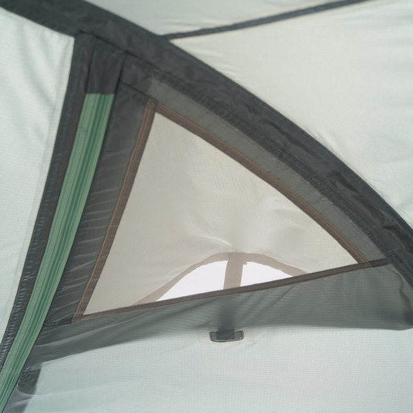 Vaude ALLROUND FERRET XT 4P - Tunnelzelt Ansicht 18