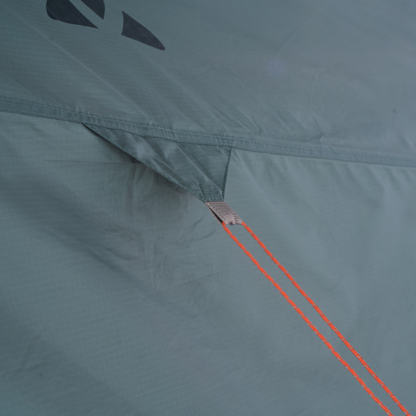 Vaude ALLROUND FERRET XT 4P - Tunnelzelt Ansicht 9