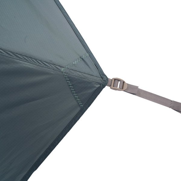 Vaude ALLROUND FERRET XT 4P - Tunnelzelt Ansicht 8