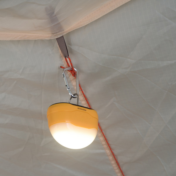 Vaude ALLROUND FERRET XT 4P - Tunnelzelt Ansicht 14