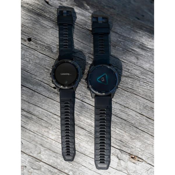 Garmin FENIX 8 - 51 MM SOLAR - Smartwatch Ansicht 6