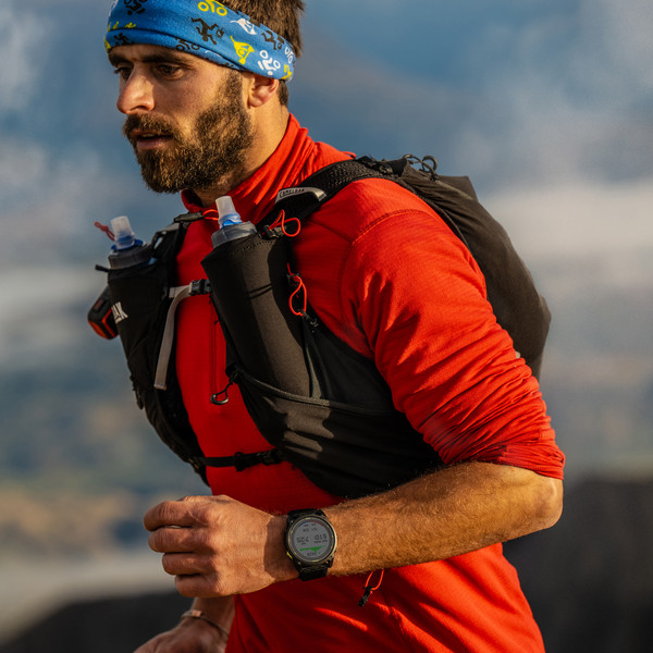 Garmin ENDURO 3 SOLAR - Smartwatch Ansicht 6