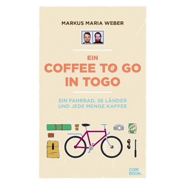 COFFEE TO GO IN TOGO - Reisebericht