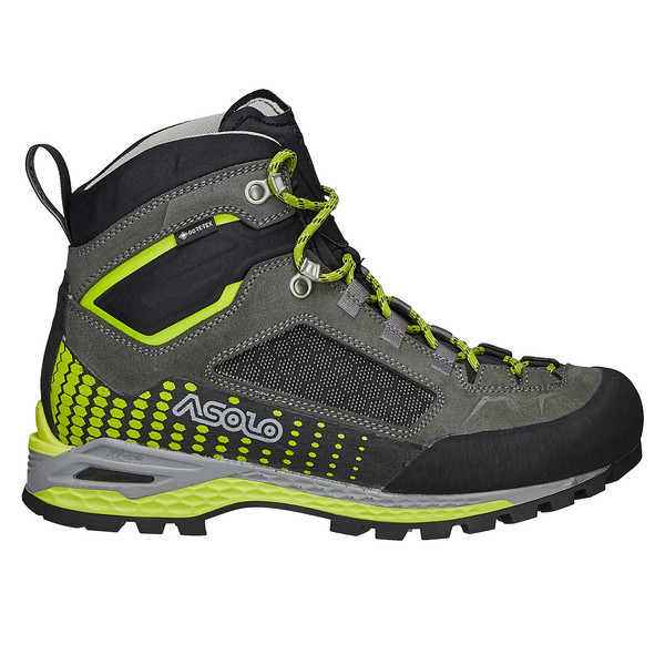 Asolo FRENEY EVO MID GV MM Herren - Trekkingstiefel Ansicht 1