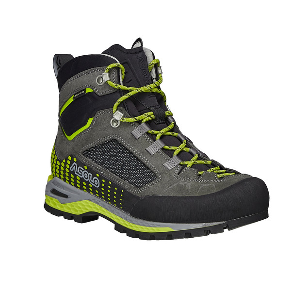 Asolo FRENEY EVO MID GV MM Herren - Trekkingstiefel Ansicht 2