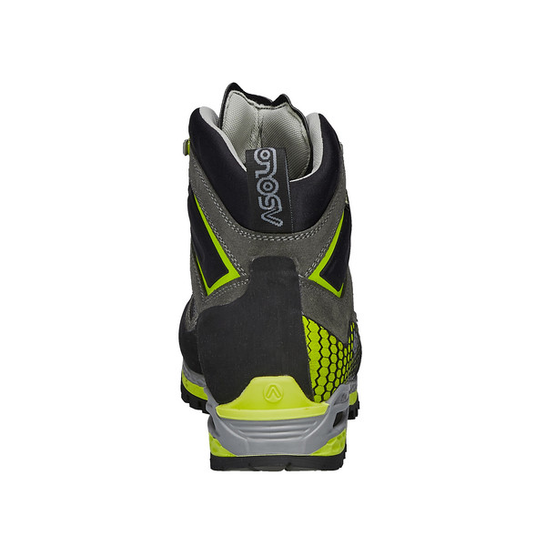 Asolo FRENEY EVO MID GV MM Herren - Trekkingstiefel Ansicht 5