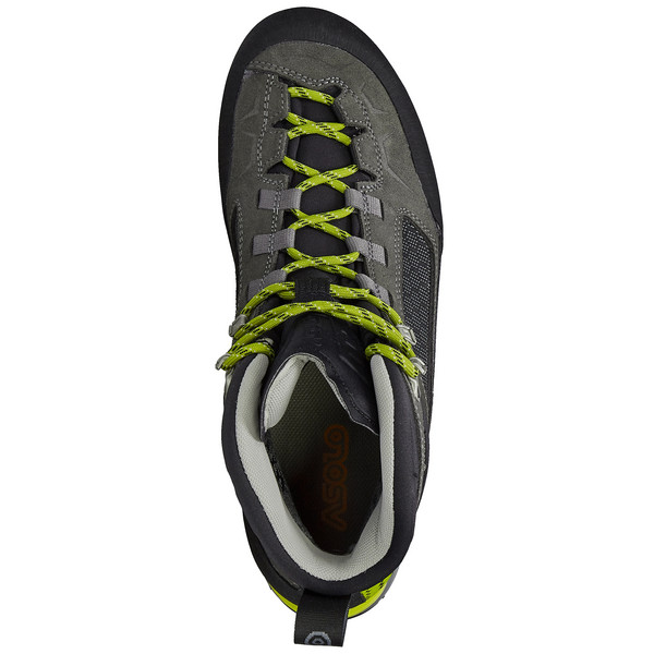 Asolo FRENEY EVO MID GV MM Herren - Trekkingstiefel Ansicht 6