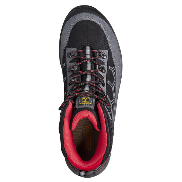 Asolo FALCON EVO GV MM Herren - Wanderstiefel Ansicht 6