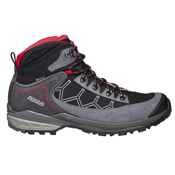 Asolo FALCON EVO GV MM Herren - Wanderstiefel Ansicht 1