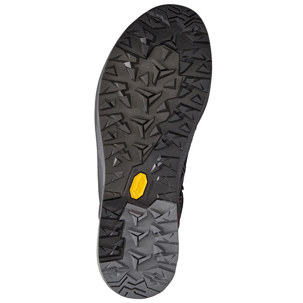 Asolo FALCON EVO GV MM Herren - Wanderstiefel Ansicht 7