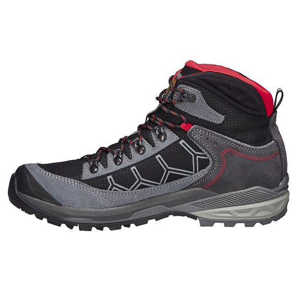 Asolo FALCON EVO GV MM Herren - Wanderstiefel Ansicht 3