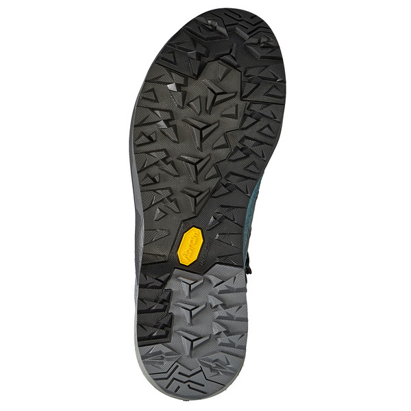 Asolo FALCON EVO GV ML Damen - Wanderstiefel Ansicht 7