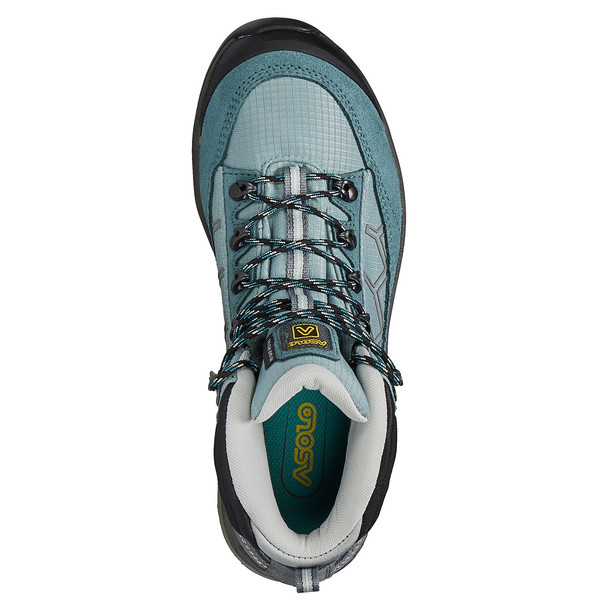 Asolo FALCON EVO GV ML Damen - Wanderstiefel Ansicht 6