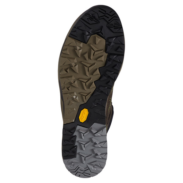 Asolo FALCON EVO NBK GV MM Herren - Wanderstiefel Ansicht 7