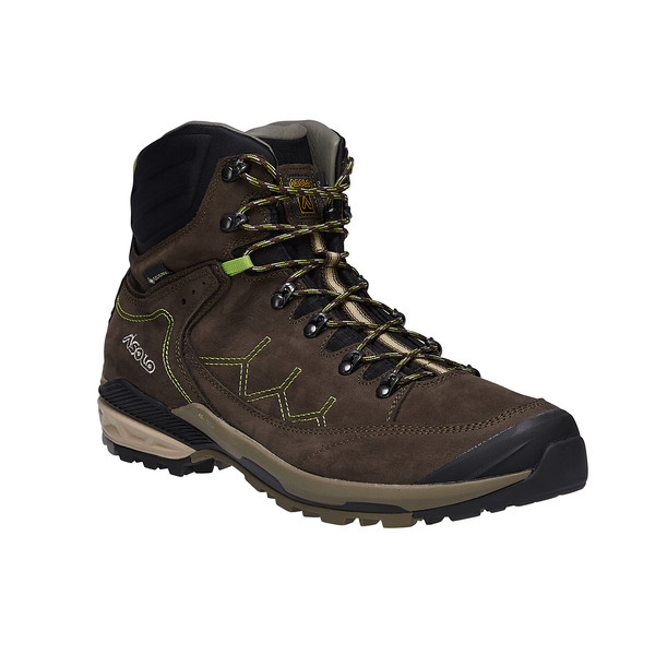 Asolo FALCON EVO NBK GV MM Herren - Wanderstiefel Ansicht 2