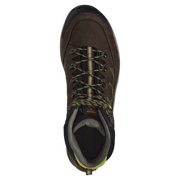 Asolo FALCON EVO NBK GV MM Herren - Wanderstiefel Ansicht 6
