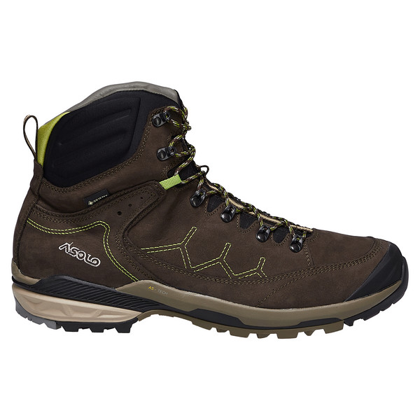 Asolo FALCON EVO NBK GV MM Herren - Wanderstiefel Ansicht 1