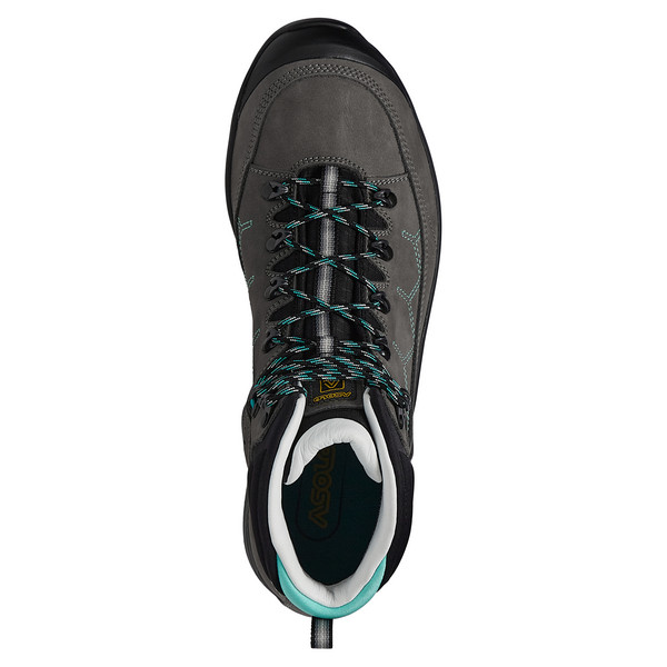Asolo FALCON EVO NBK GV ML Damen - Wanderstiefel Ansicht 6