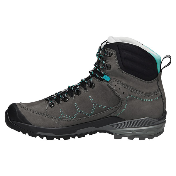 Asolo FALCON EVO NBK GV ML Damen - Wanderstiefel Ansicht 3