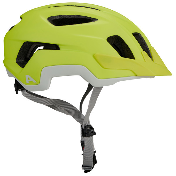Alpina PARANUS MIPS Unisex - Fahrradhelm Ansicht 2