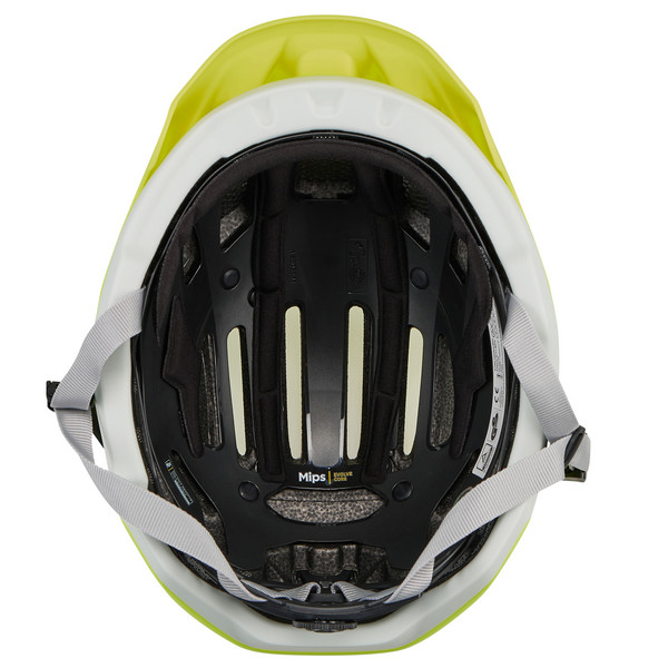 Alpina PARANUS MIPS Unisex - Fahrradhelm Ansicht 6
