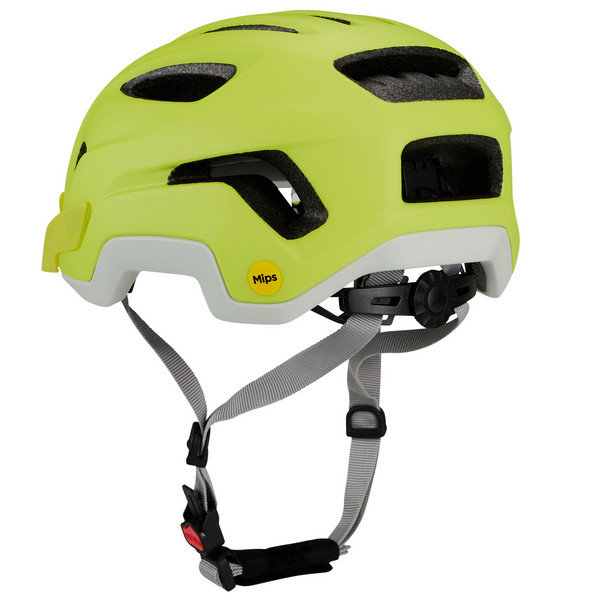 Alpina PARANUS MIPS Unisex - Fahrradhelm Ansicht 3
