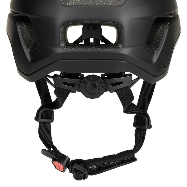 Alpina PARANUS Unisex - Fahrradhelm Ansicht 5