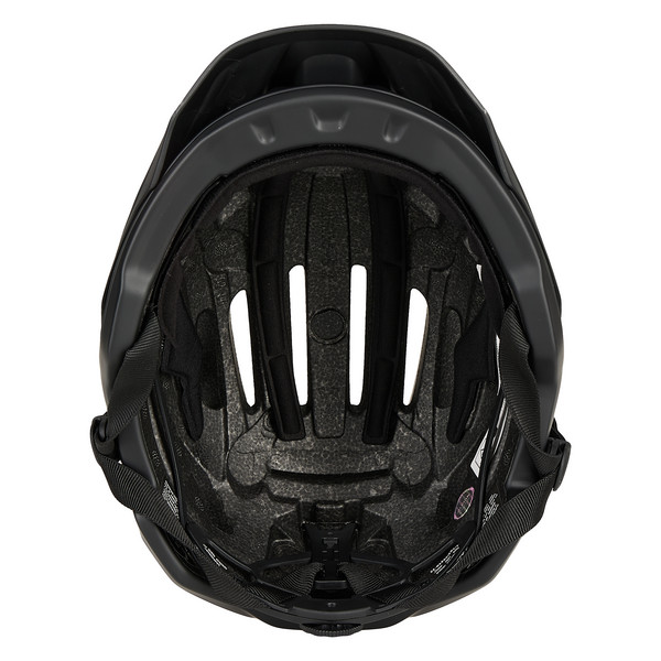 Alpina PARANUS Unisex - Fahrradhelm Ansicht 6