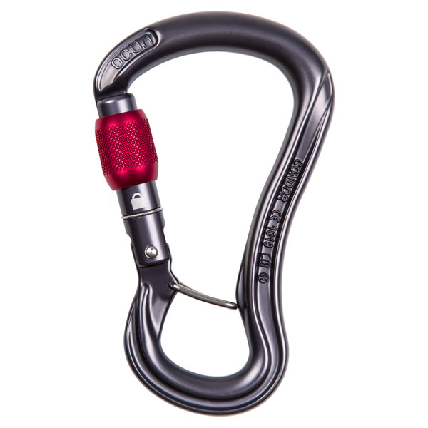 CONDOR HMS SCREW - Karabiner
