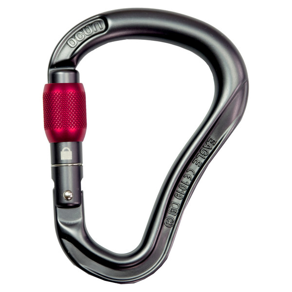 EAGLE HMS SCREW - Karabiner
