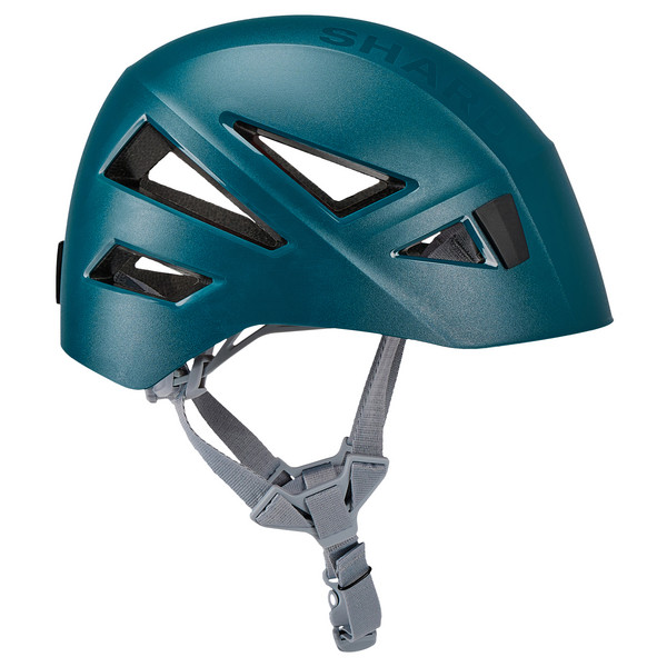 Ocun SHARD Unisex - Kletterhelm Ansicht 2