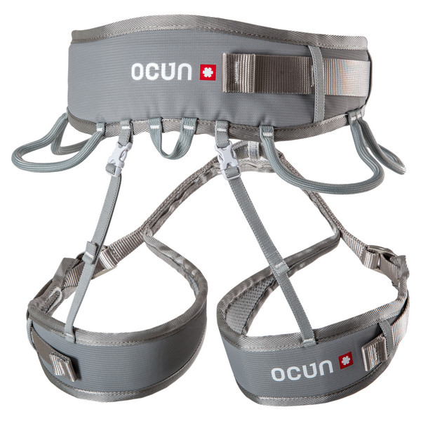 Ocun TWIST Unisex - Klettergurt Ansicht 2