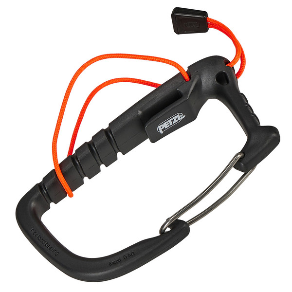 Petzl CARITOOL EVO - Kletterzubehör Ansicht 2