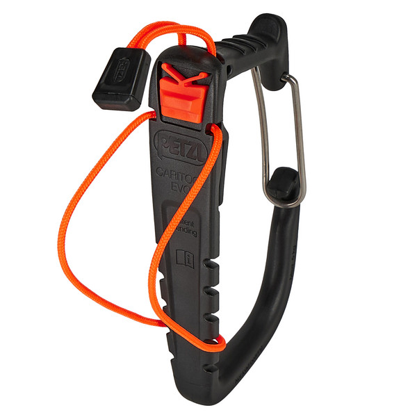Petzl CARITOOL EVO - Kletterzubehör Ansicht 3