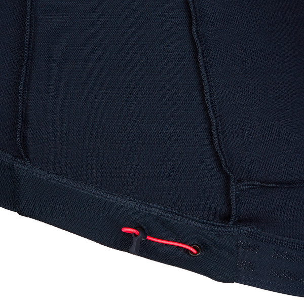 Rapha BREVET JERSEY Damen - Fahrradtrikot Ansicht 4